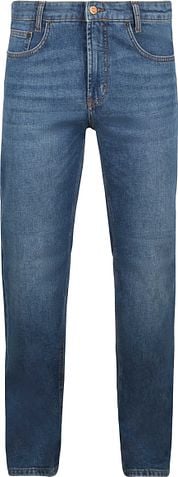 MAC Jeans Rick Blue