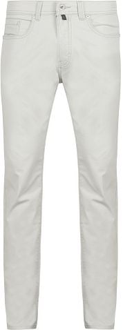Pierre Cardin Jeans Lyon Tapered Light Grey