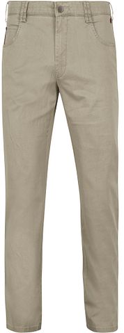 Meyer Pants Diego Greige