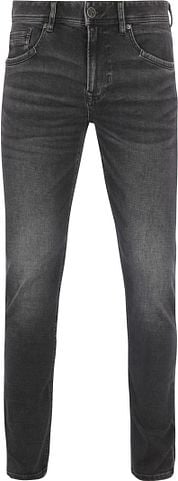 PME Legend Tailwheel Jeans Dark Grey