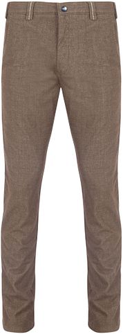 Meyer Chino Bonn Brown