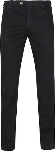 Meyer Pants Roma Black