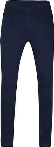 Suitable Respect Louk Sweatpants Navy