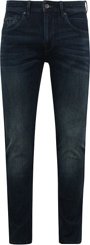 Vanguard V850 Rider Jeans Dark Blue BNU