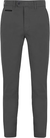 Gardeur Chino Benny 3 Anthracite