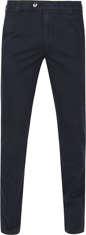 Meyer Pants Roma Dark Blue