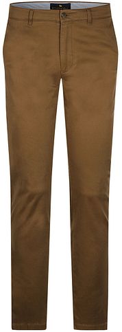 Steppin' Out Chino Newbury Camel