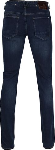 Vanguard V850 Rider Jeans Washed