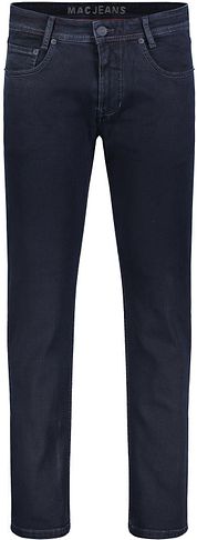 Mac Jeans Arne Stretch Blue Black H799