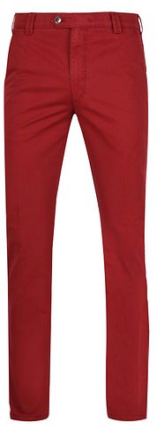 Meyer Chino Bonn Red