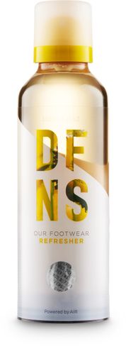DFNS Footwear Refresher Spray