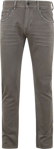 PME Legend Tailwheel Jeans Brown Grey