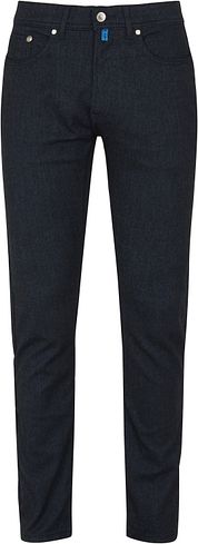 Pierre Cardin Jeans Lyon Future Flex Dark Blue