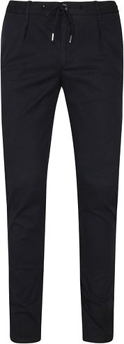 Profuomo Chino Dark Blue