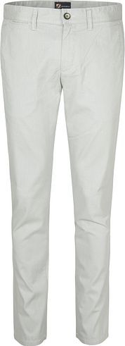 Suitable Chino Sartre Grey