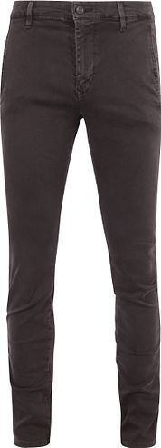 Mac Jeans Driver Pants Dark Brown