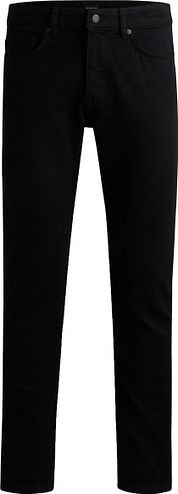 BOSS Delaware Jeans Black