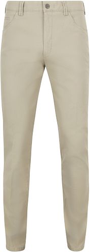 Meyer Dublin Trousers Light Beige