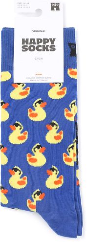 Happy Socks Rubber Duck