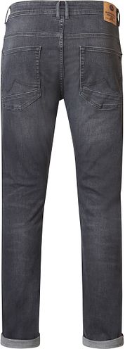 Petrol Seaham Jeans Anthracite