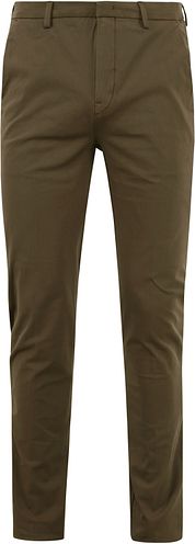Vanguard V12 Chino Khaki Brown