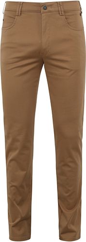Meyer Dubai Trousers Brown