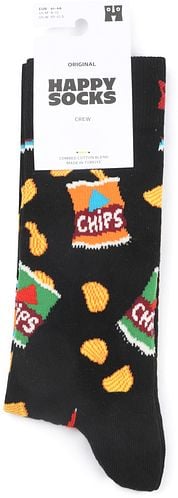 Happy Socks Chips Bag