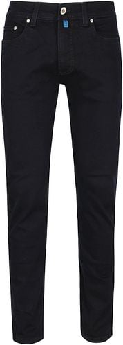 Pierre Cardin Pants Lyon Future Flex Dark Blue