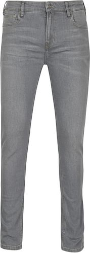 Scotch and Soda Skim Jeans Grey
