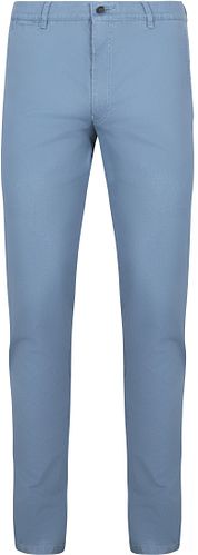 Suitable Plato Chino Blue