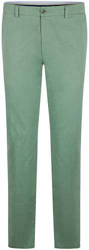 Steppin' Out Chino Blair Medium Green