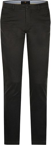Steppin' Out Chino Newbury Anthracite