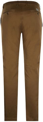Steppin' Out Chino Newbury Camel