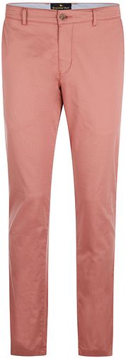 Steppin' Out Chino Newbury Red
