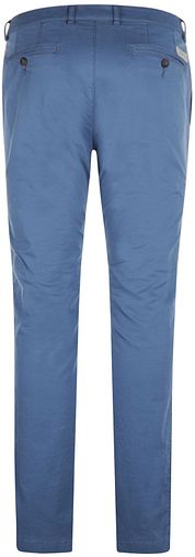 Steppin' Out Chino Newbury Indigo Blue