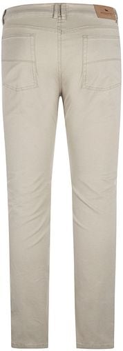 Steppin' Out Pants 5-pocket Johnson Sand