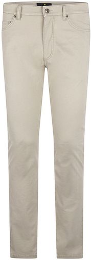 Steppin' Out Pants 5-pocket Johnson Sand
