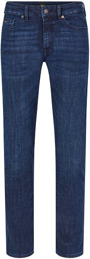 BOSS Delaware Jeans Navy