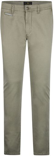 Steppin' Out Chino Northport Olive Green