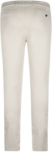 Steppin' Out Chino Northport Off White
