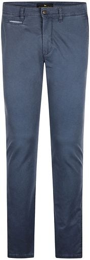 Steppin' Out Chino Northport Indigo Blue