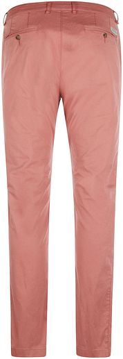 Steppin' Out Chino Newbury Red