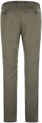 Steppin' Out Chino Newbury Olive Green