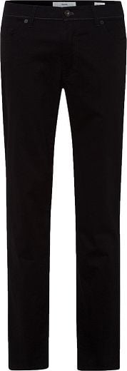 Brax Cadiz (Ex Cooper) Pants Five Pocket Black