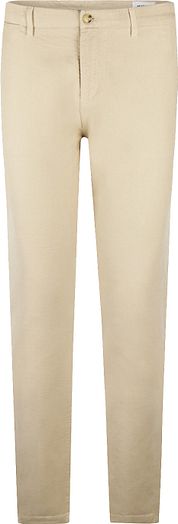 McGregor Chino Moleskin Ecru