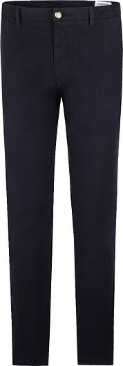 McGregor Chino Moleskin Navy