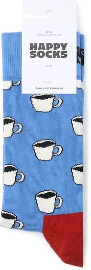Happy Socks My Cup of Tea