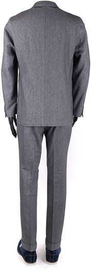 Suitable Costume Safara Dark Grey