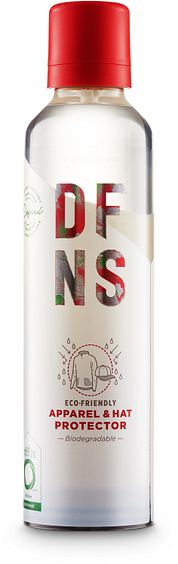 DFNS Apparel & Hat Protector Spray