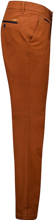 Gardeur Chino Benny 3 Rust Brown